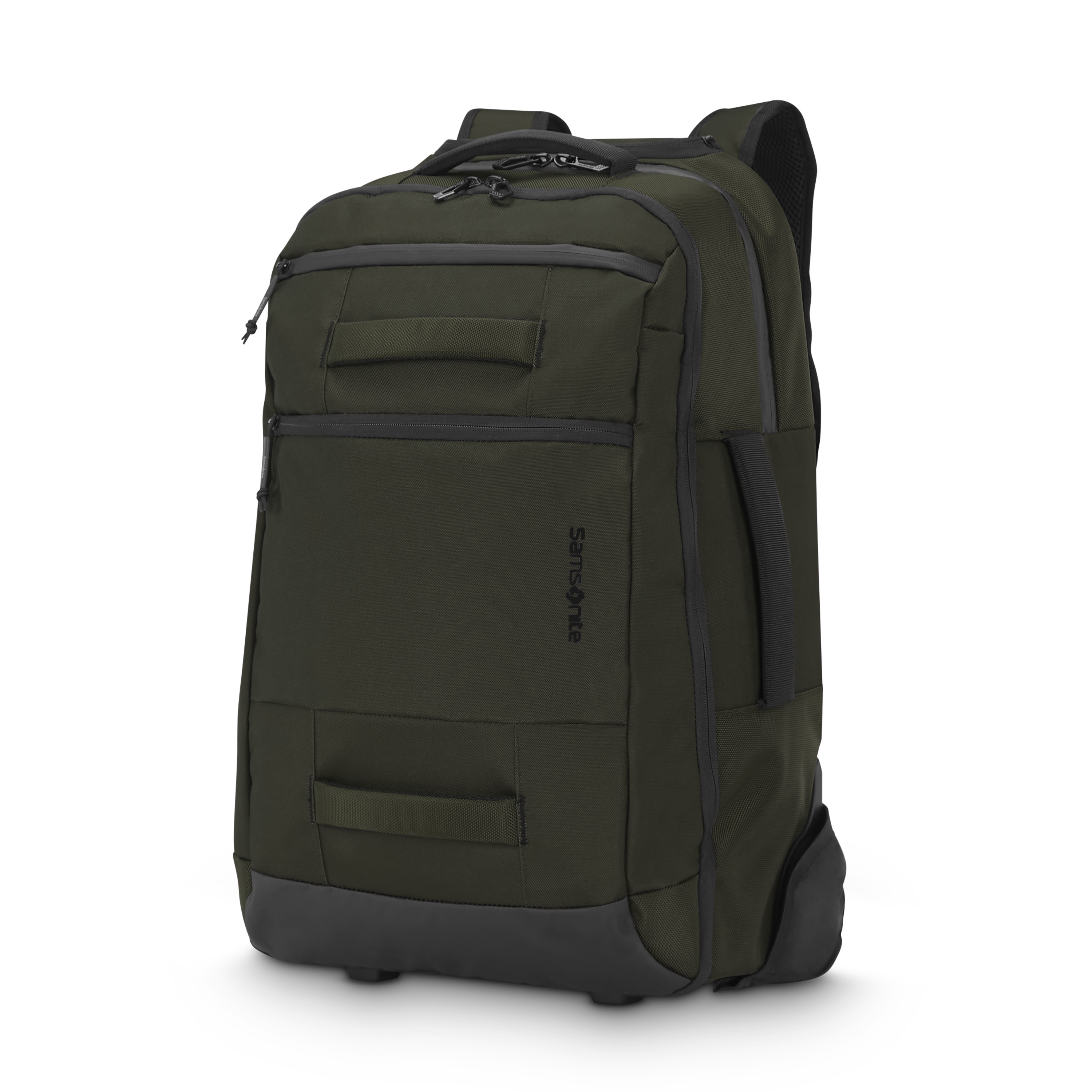 Samsonite Detour Convertible Wheeled Hybrid Backpack - Taschen - Bild 24 von 32