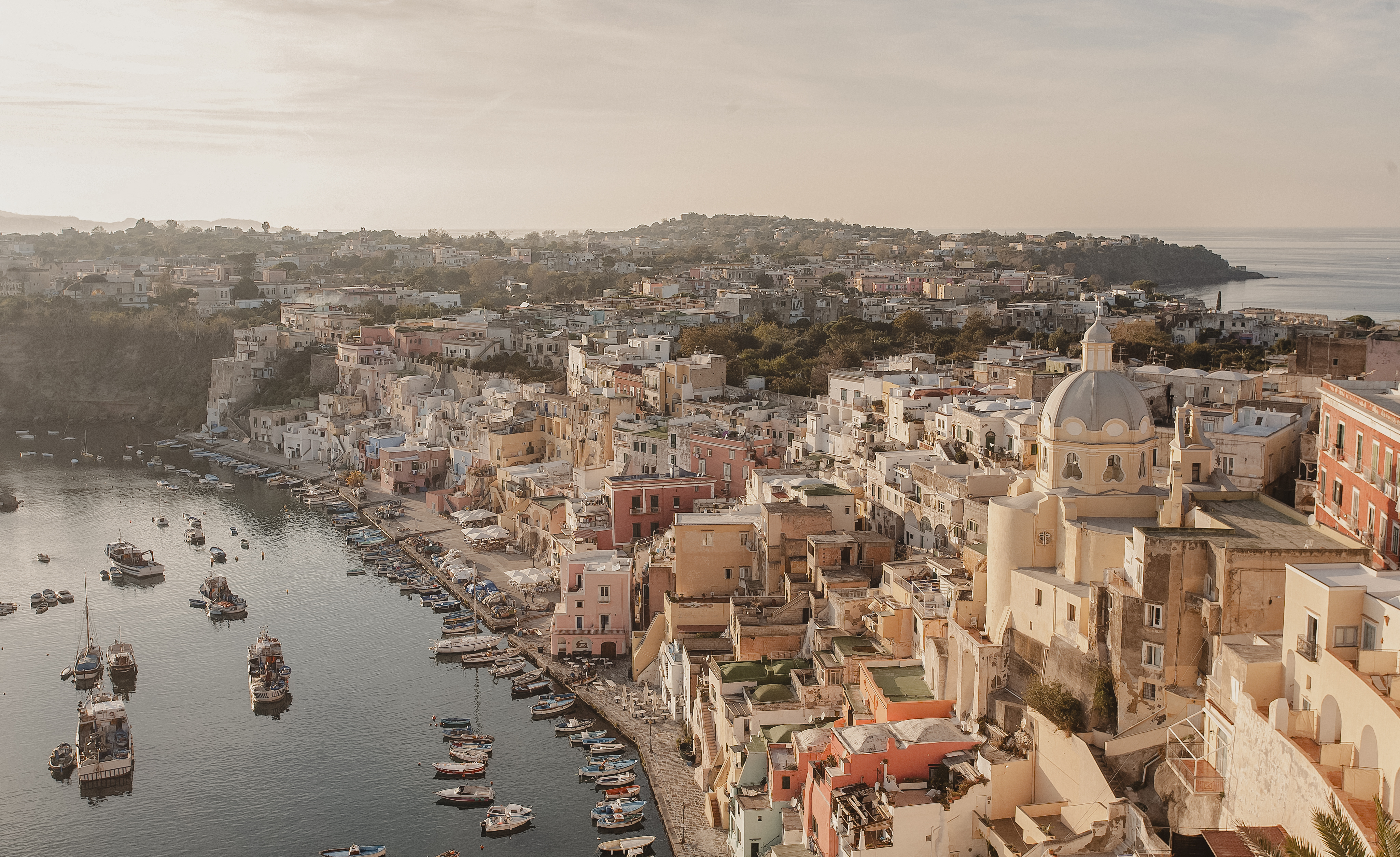 Civitavecchia (Rome) → Istanbul (7 nights)