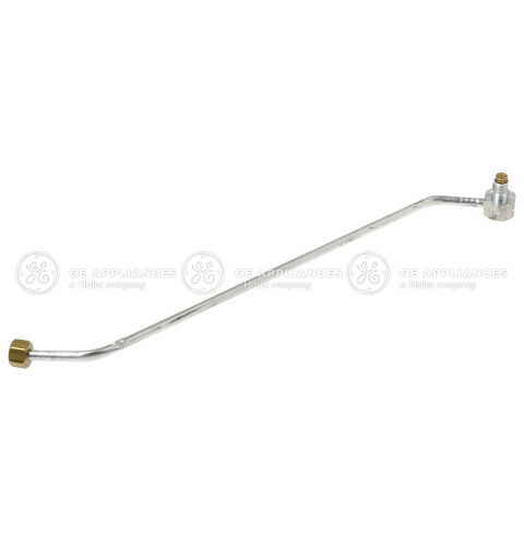 GAS TUBE ASSEMBLY LR