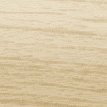 Light beige wood-grain panel with subtle horizontal striations; displaying natural grain pattern across a flat surface; photographed in even, diffuse lighting as a close-up, neutral background.