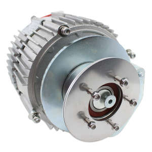 Engine Orbital 115 Assy Hillyard