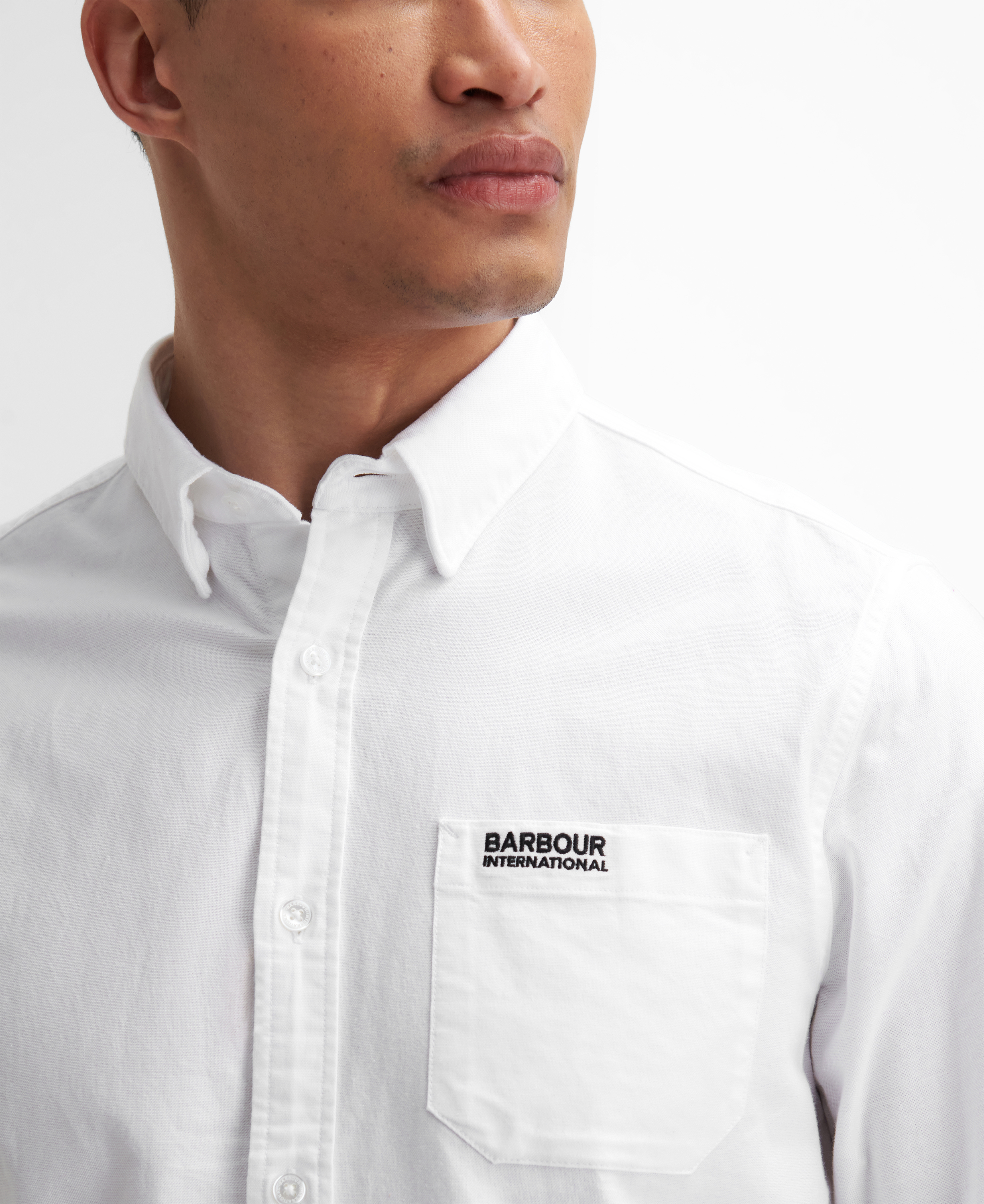 Camicia Kinetic image number 4