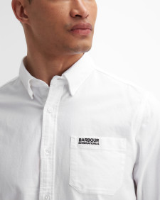 Camicia Kinetic 