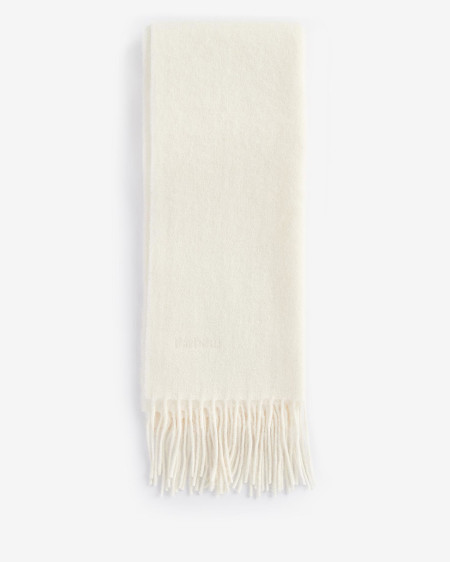 Lambswool Woven Scarf
