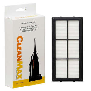 CMPSHEPA, CleanMax, Filter Hepa Pro Series