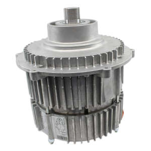 Motor Assembly Hiq 1100W 115/60 Acc Wir