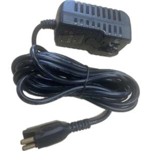 Charger 3 Pin