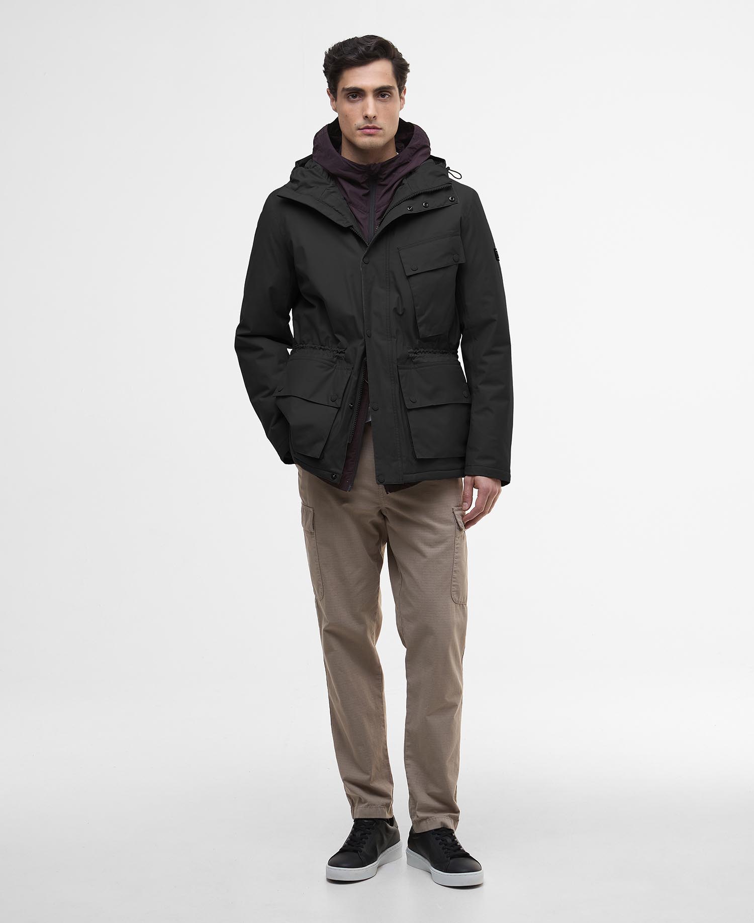 Endley Waterproof Jacket image number 1