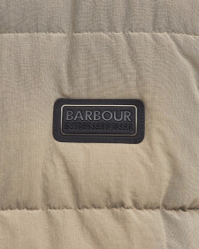 Morville Gilet Brindle