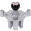 HEAD ASSY 6 SECT WM