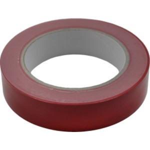 Floor Marking Tape, Red