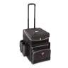 Rubbermaid Commercial, Executive, Quick Cart, Medium, Gray