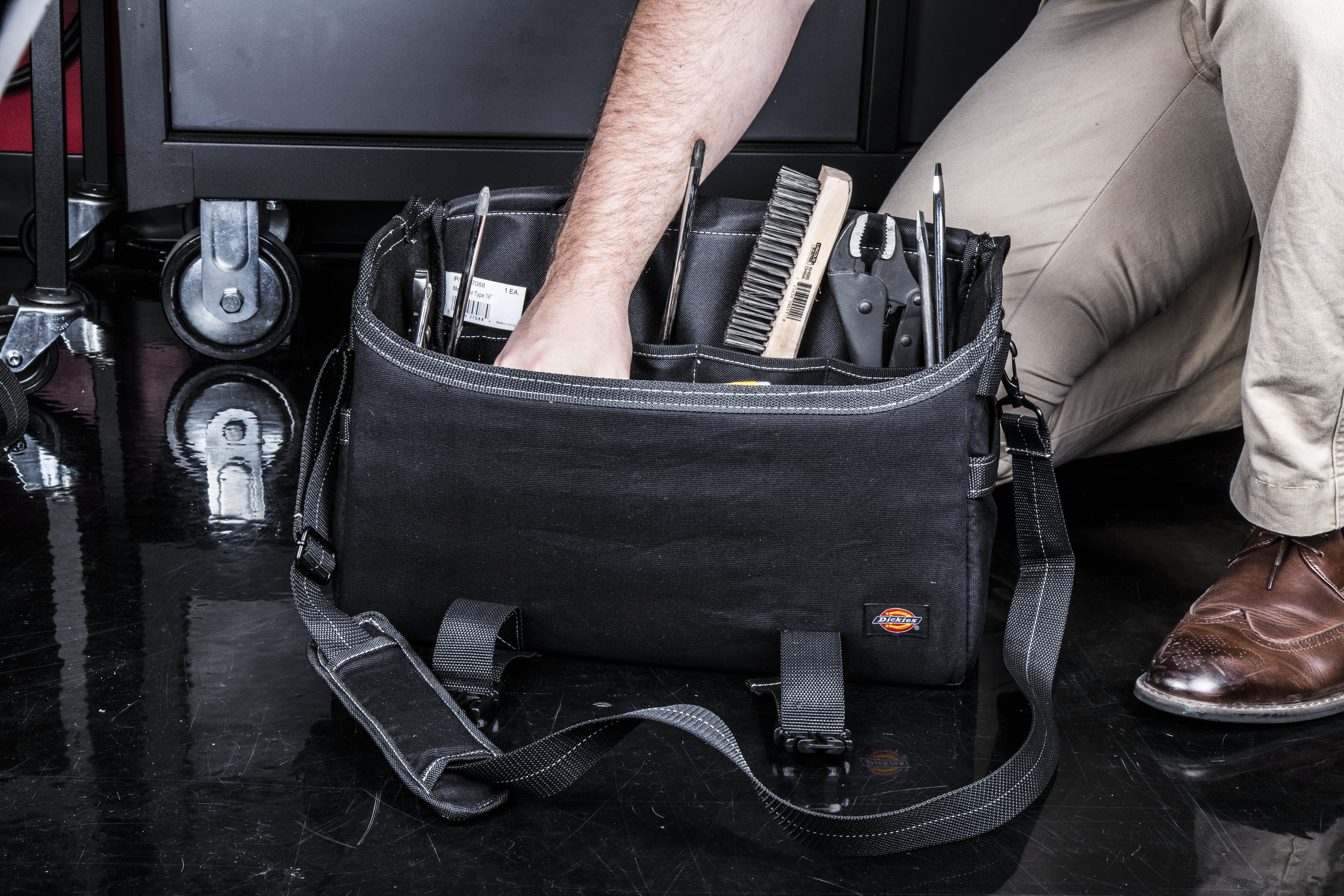 bolinas satchel