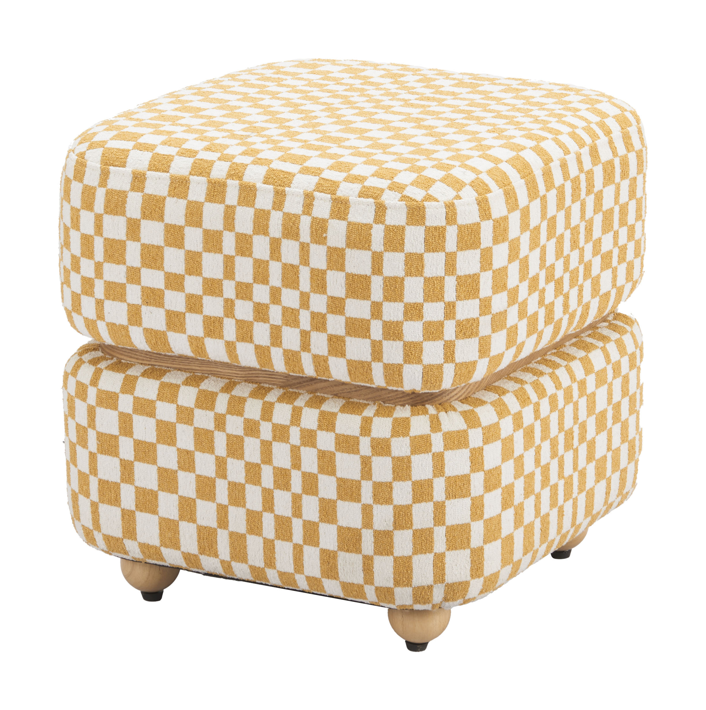 Haki Ottoman Multicolor product image