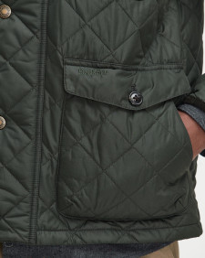 Steppjacke Hornby 