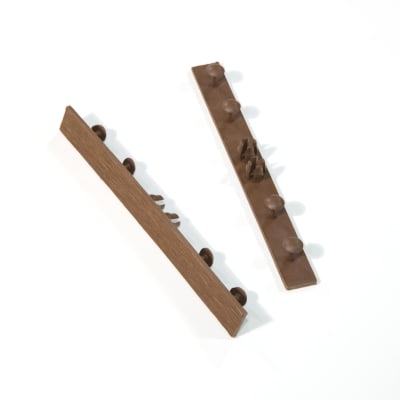 Sedona TruOrganics Wide Deck Trim & Endcaps-0