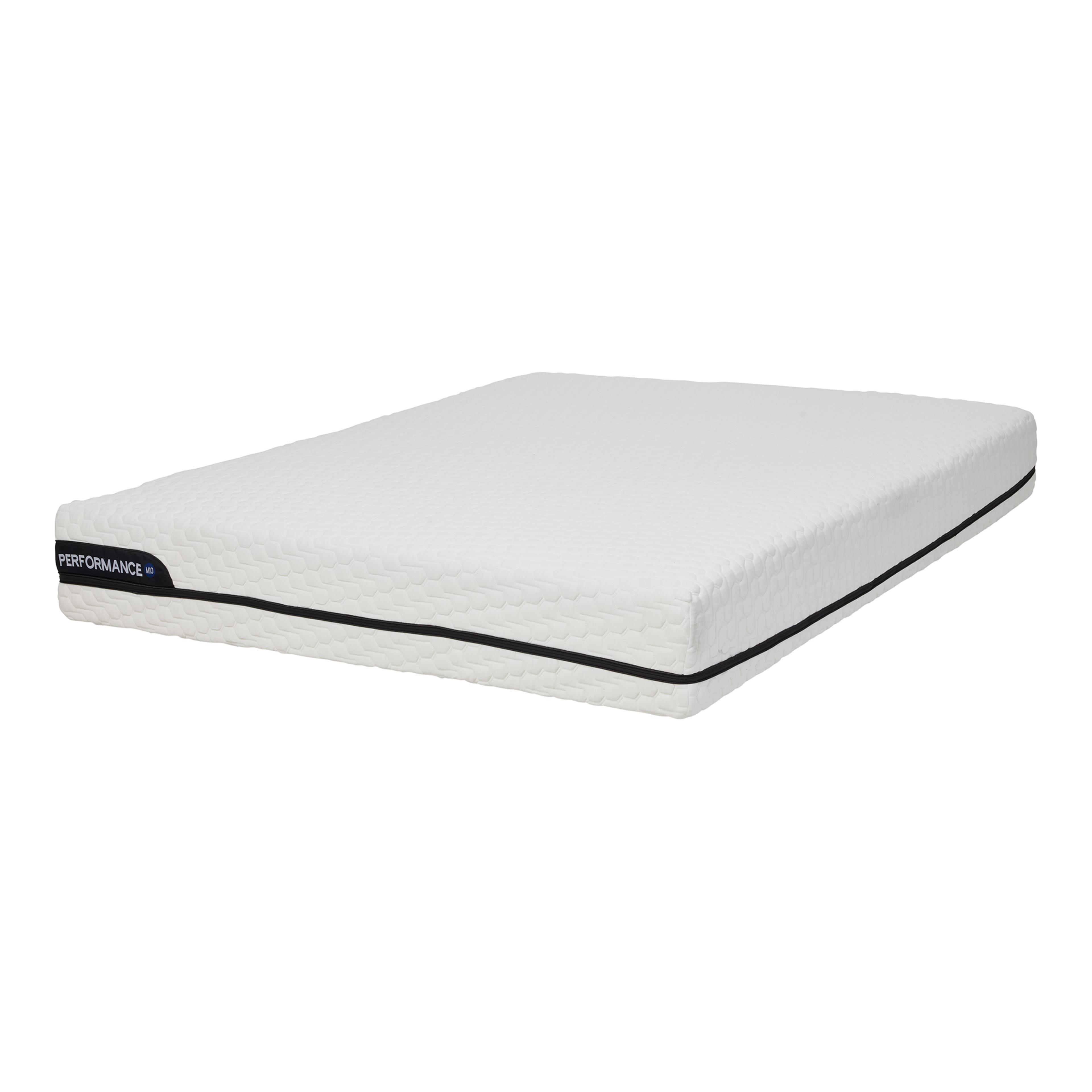 Product image of the  Silent Partner Performance Mk2 Mattress, Medium from Forty Winks