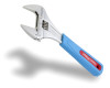 8WCB 8-inch CODE BLUE® WideAzz® Adjustable Wrench