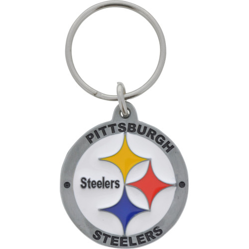 NFL Pittsburgh Steelers Key Chain