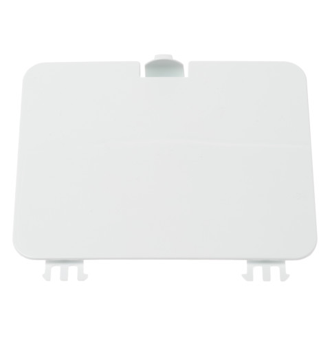 Pump Access Door - White