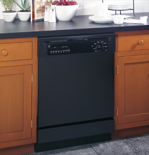 GE® Built-In Dishwasher