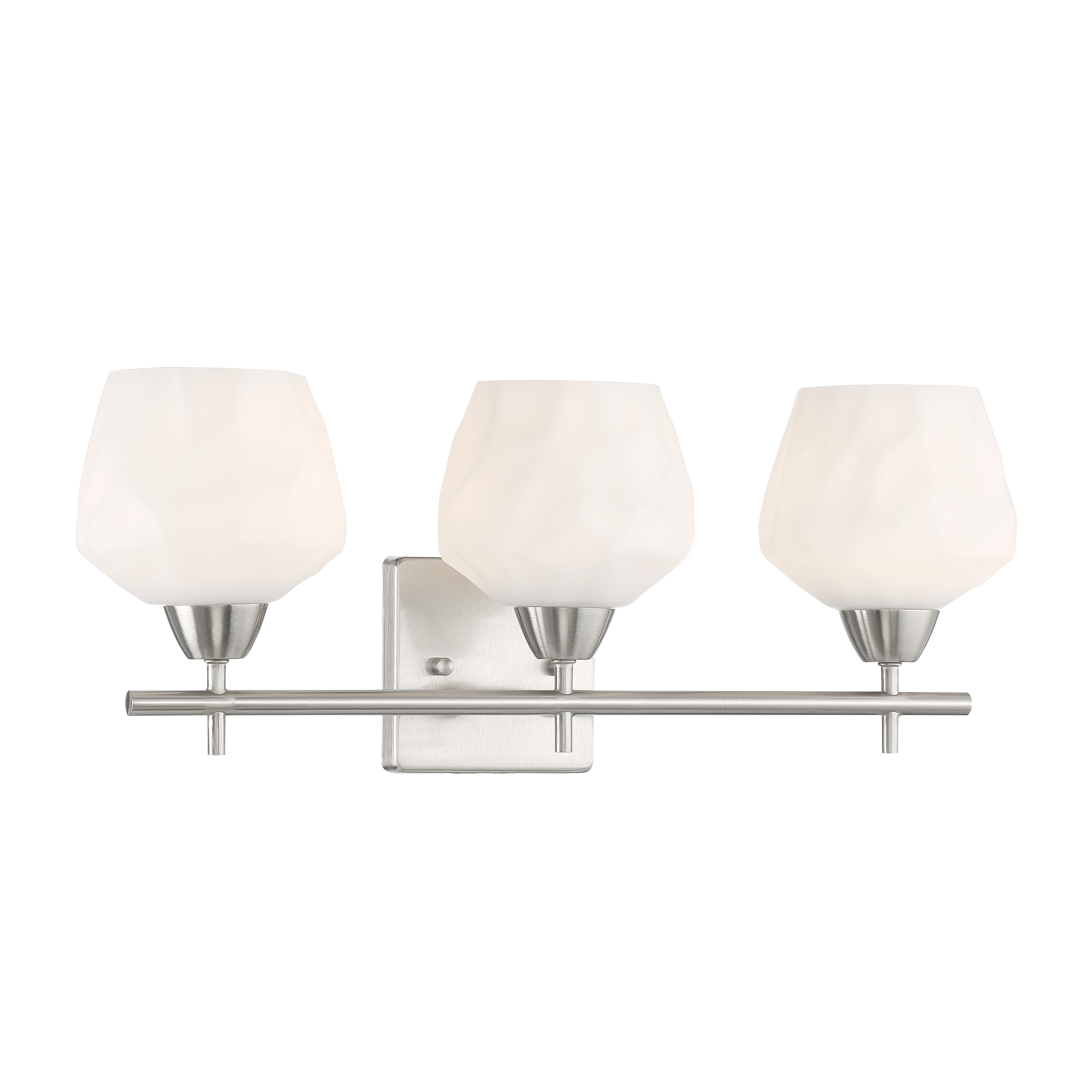 Camrin - 3 Light Bath