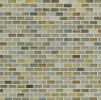 Tozen Xenon 1/2×1 Mini Brick Mosaic Silk