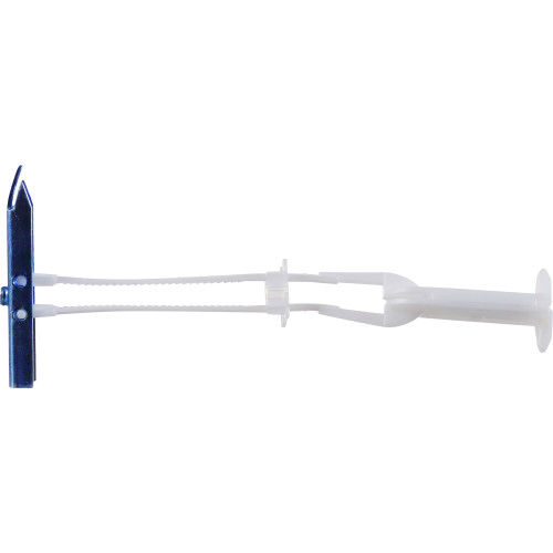 Strap Toggle w/ Screw Strap Toggles Anchors Hollow Wall Anchors