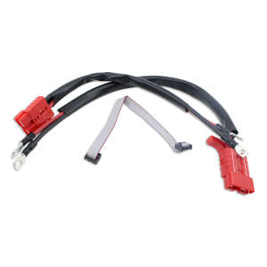 Hillyard, B16 Battery Cable Assembly