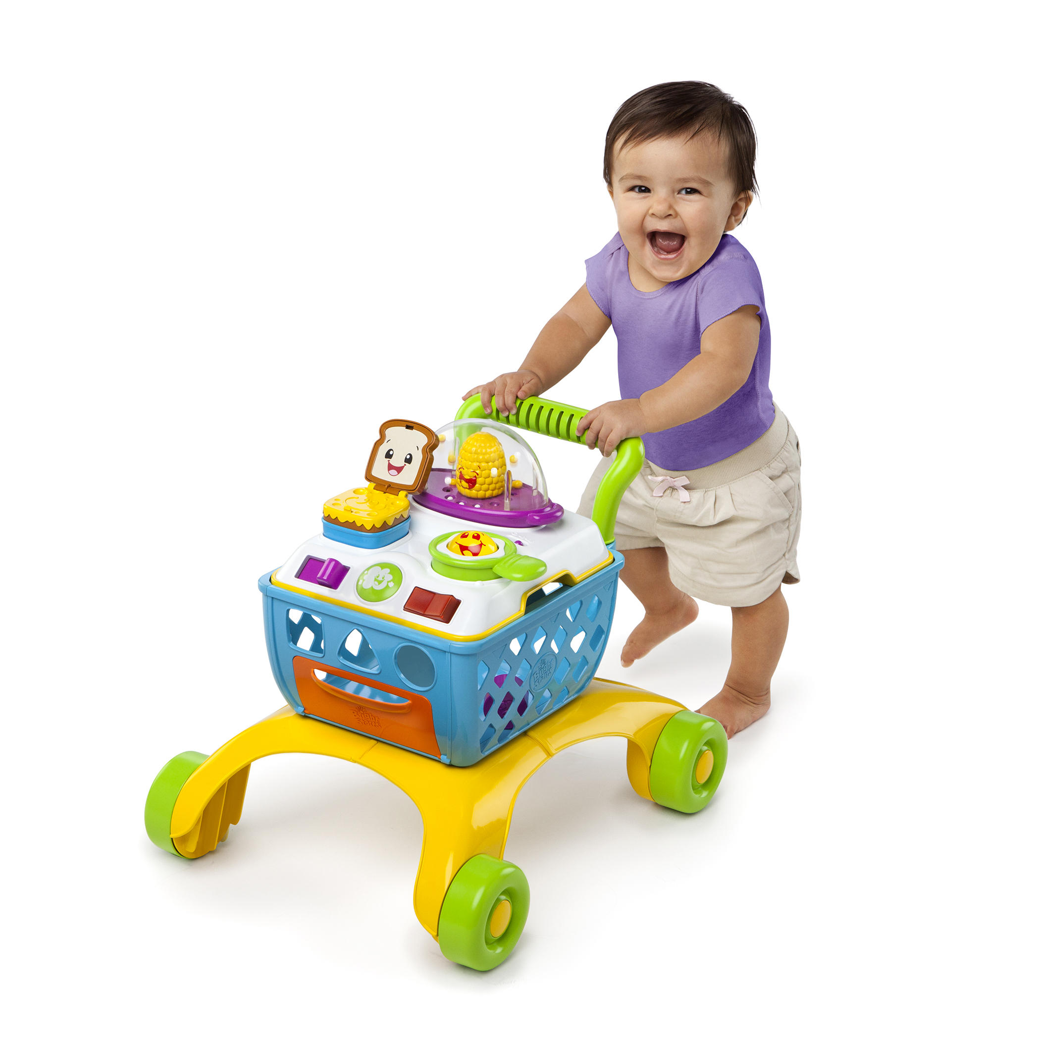 4-in-1 Shop �n Cook Walker™