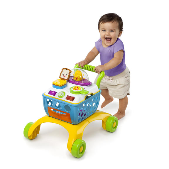 4-in-1 Shop �n Cook Walker™