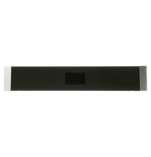 Control Panel - Stainless