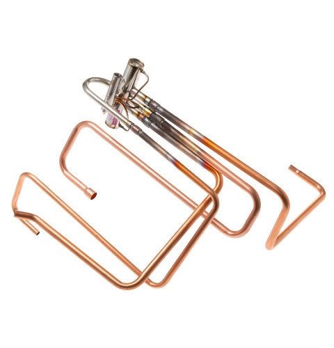Reversing Valve Assembly Serv 9K Ptac