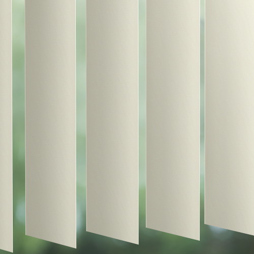 PVC 0124 Vertical Blind