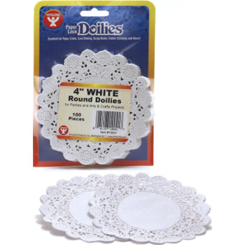 Doilies