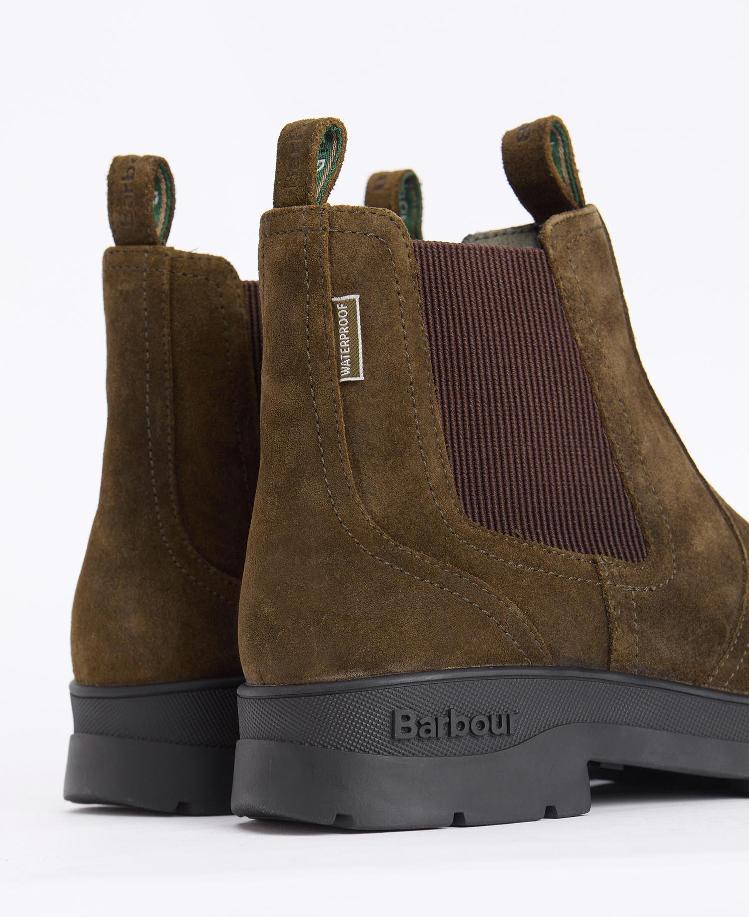 Chelsea Boots Turnbull image number 4