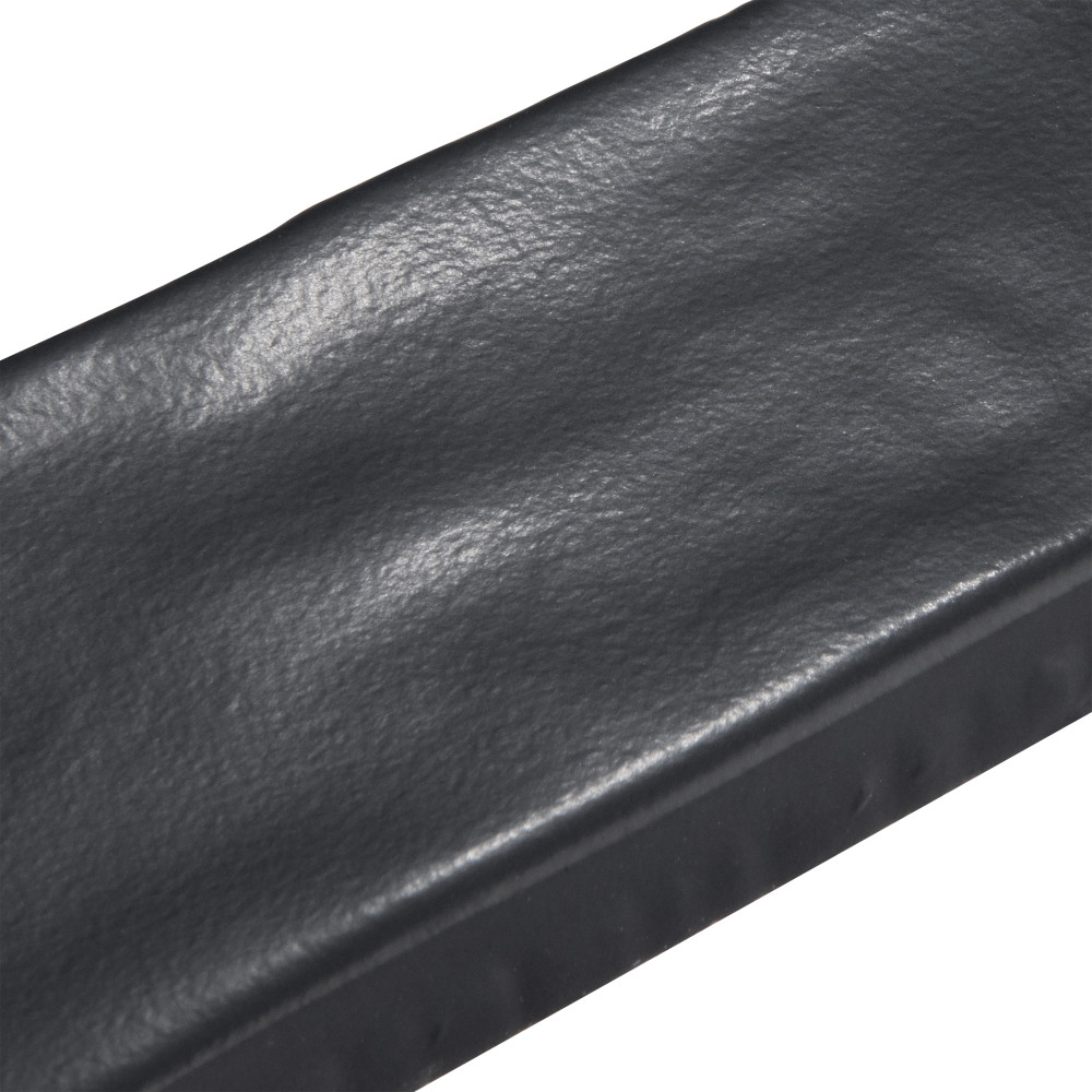 Sample – Chester Matte Nero Ceramic Wall Tile