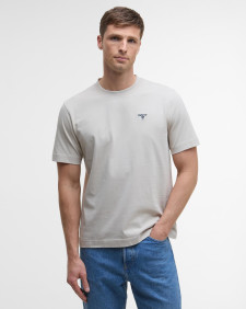Sports Relaxed T-Shirt Mist