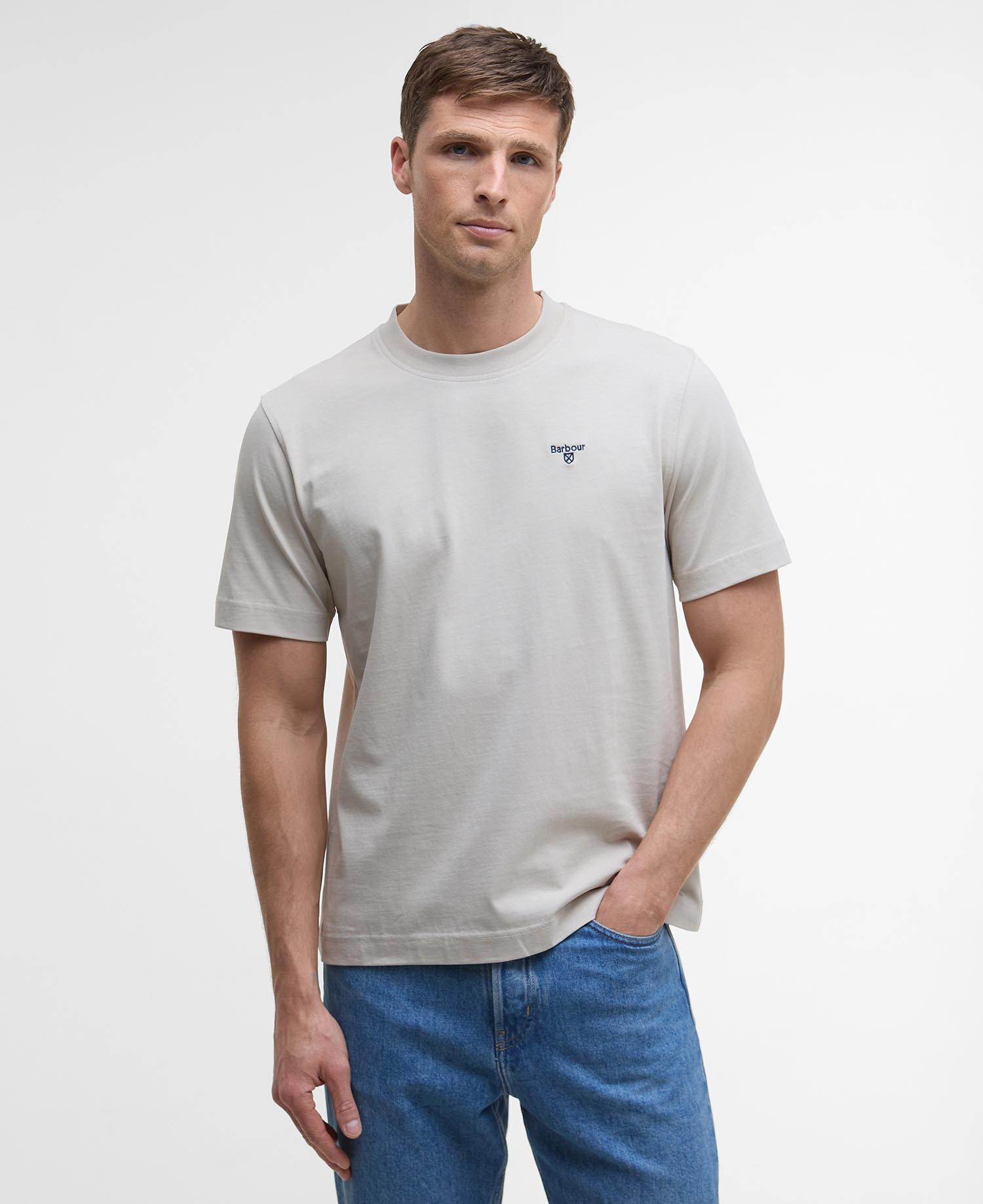 Sports Relaxed T-Shirt image number 0