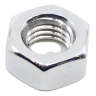 Nut M8 Uni 5588 Stainless