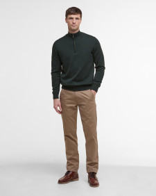 Gamlin Half-Zip Jumper 
