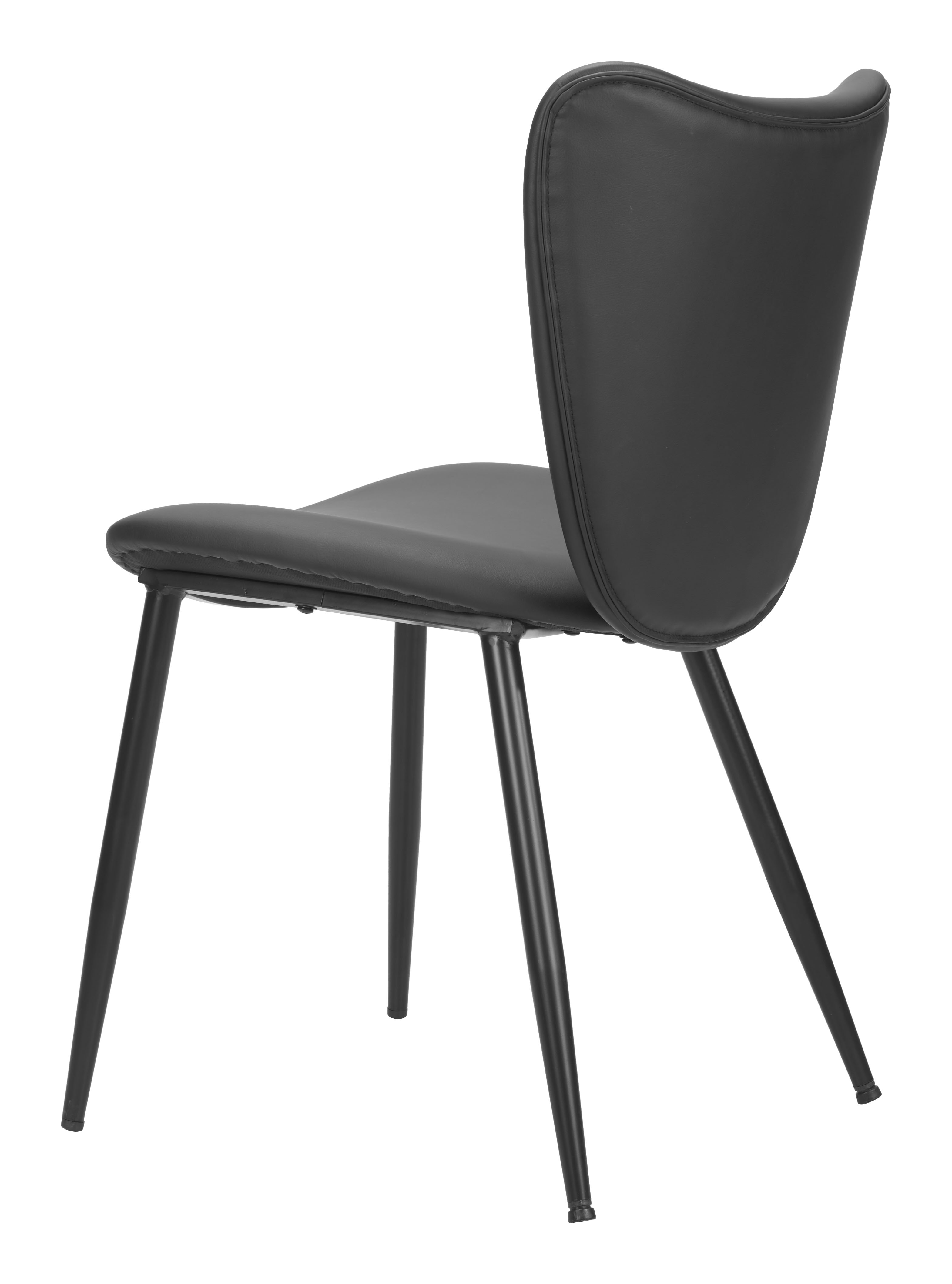 Prestige Dining Chair (Set of 2) Black product image