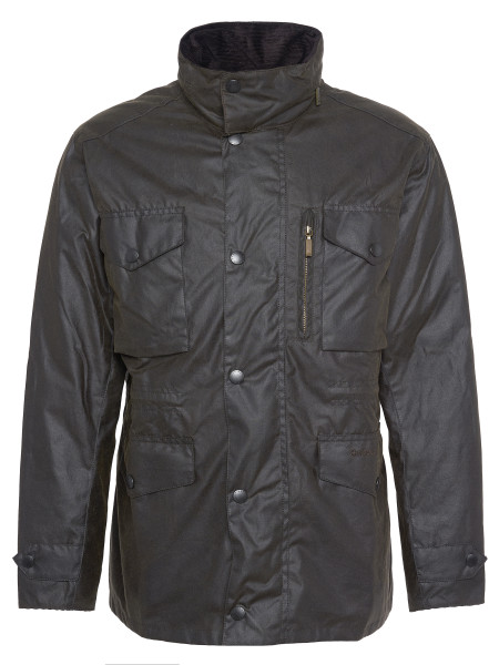 Wachsjacke Sapper Wachsjacke Sapper