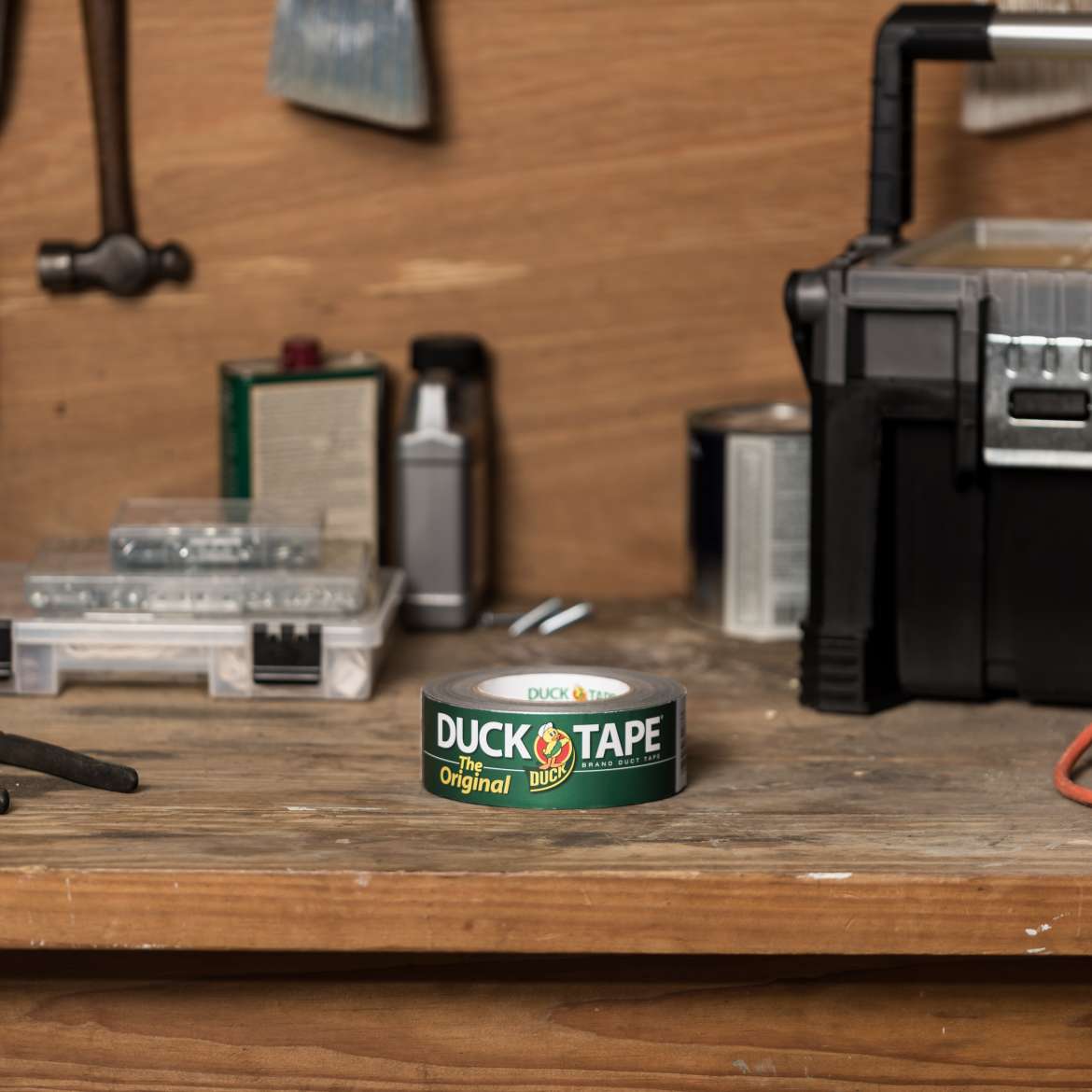 The Original Duck Tape® Brand Duct Tape