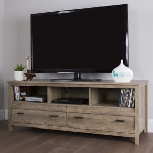 Exhibit - TV Stand for TVs up to 60'' Exhibit - TV Stand for TVs up to 60''