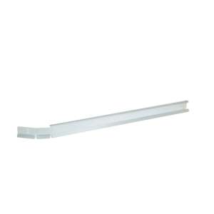 Squeegee Retainer Steel Right Hand Side