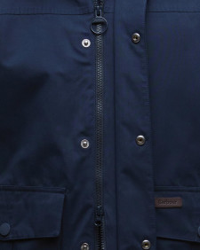 Sander Waterproof Jacket 