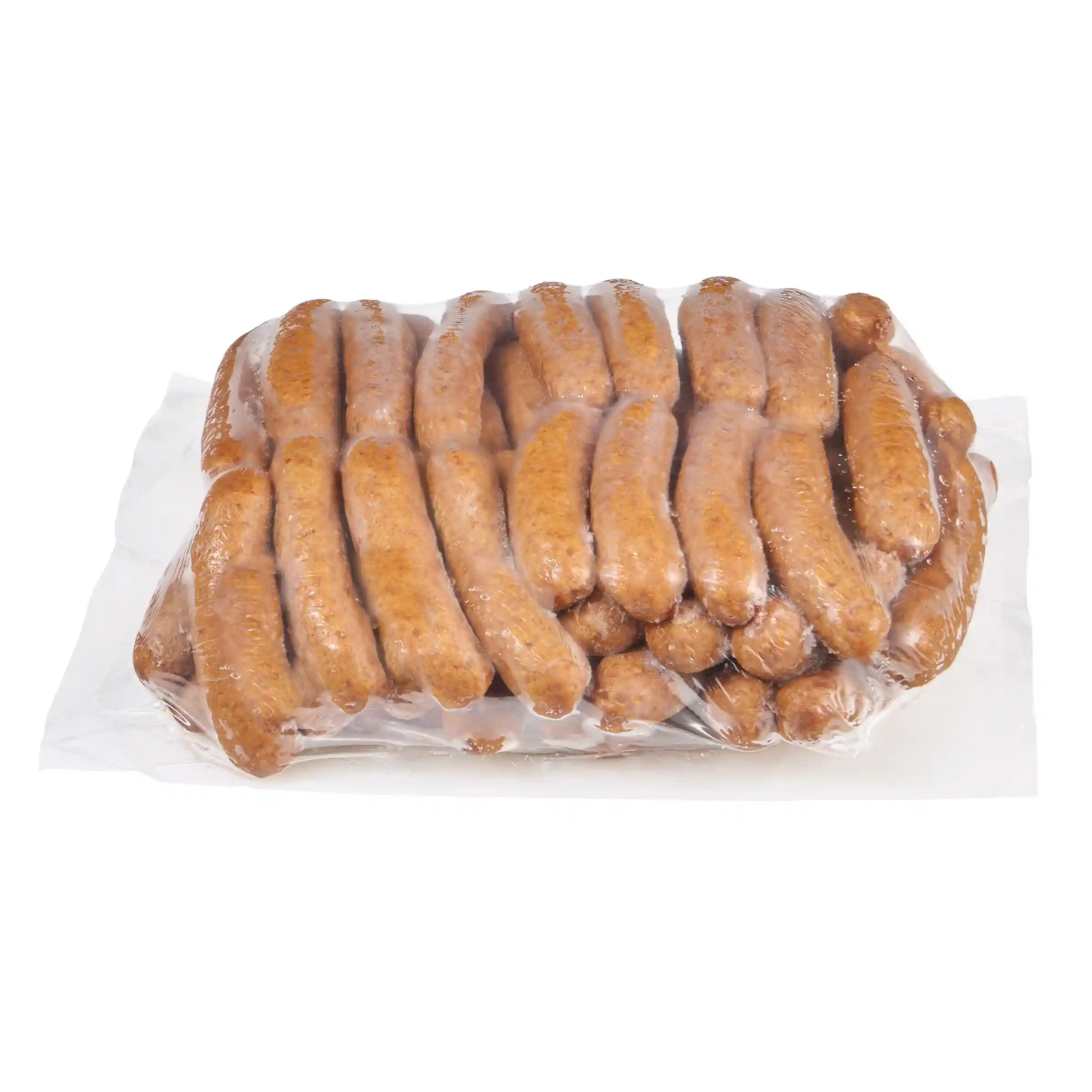 Hillshire Farm® Hot Smoked Sausage Links, 5:1 _image_3