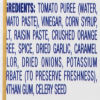 A.1. Original Steak Sauce, 15 oz Bottle