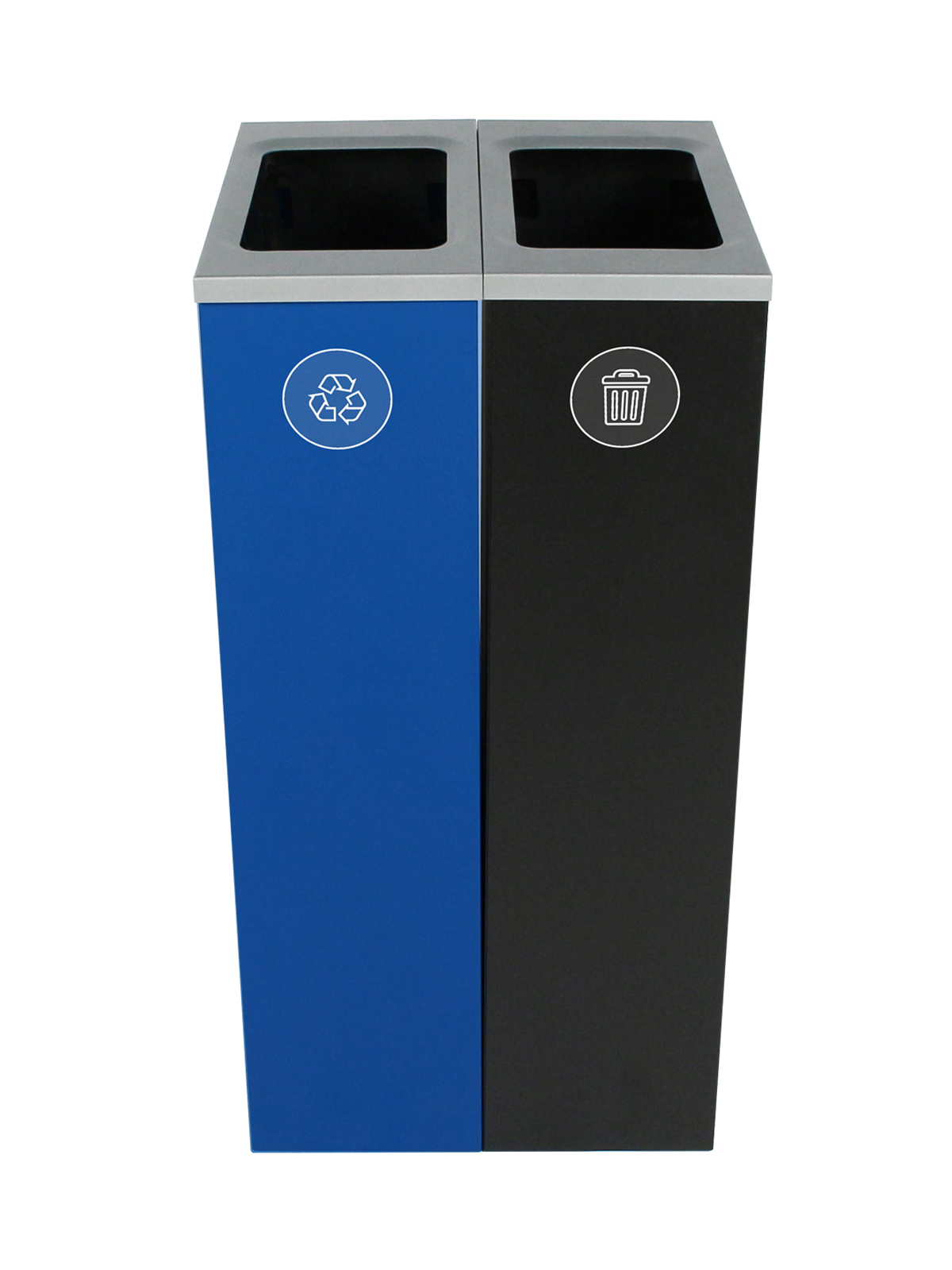 SPECTRUM – Double – Kit – Mobius Loop-Waste – Full – Blue-Black